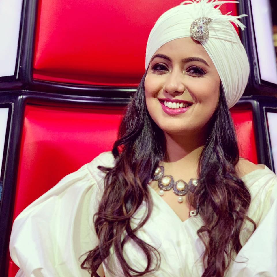 Harshdeep Kaur 